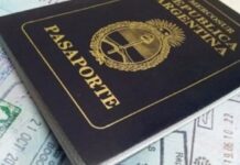 Cuánto cuesta sacar el DNI y pasaporte en septiembre