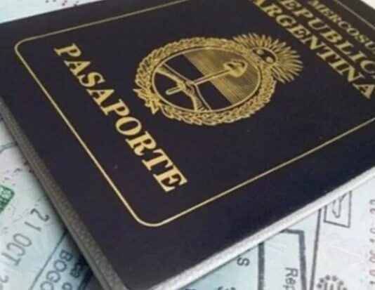 Cuánto cuesta sacar el DNI y pasaporte en septiembre