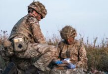 En medio de la tensión con Argentina por Malvinas, Reino Unido prepara un ejercicio para movilizar 95 mil veteranos de guerra