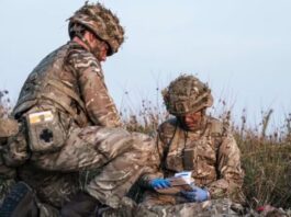 En medio de la tensión con Argentina por Malvinas, Reino Unido prepara un ejercicio para movilizar 95 mil veteranos de guerra