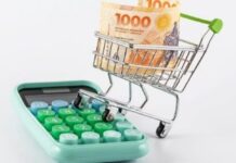 La inflación de agosto fue del 1,7%, según publicó el INDEC