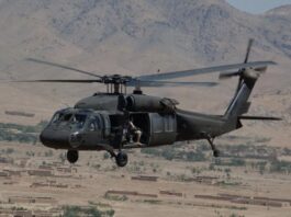 Argentina comprará cuatro helicópteros Black Hawk a EE.UU. por una cifra cercana a US$140 millones