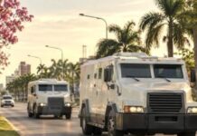 Formosa recibio $387.351 por habitante en el mes de agosto y quedó tercera en el ranking nacional