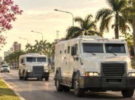 Formosa recibio $387.351 por habitante en el mes de agosto y quedó tercera en el ranking nacional