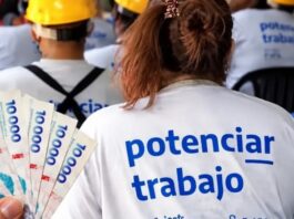 Vuelve el pago del ex Potenciar Trabajo en octubre: los beneficiarios que cobran