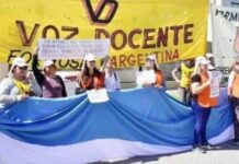 Formosa: el último concurso docente fue en 2011 y los cargos jerárquicos se designan a dedo
