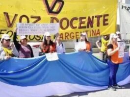 Formosa: el último concurso docente fue en 2011 y los cargos jerárquicos se designan a dedo