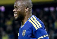 Sólido: Boca venció por 3-1 a Central Córdoba y volvió al triunfo en el Torneo Clausura