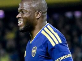 Sólido: Boca venció por 3-1 a Central Córdoba y volvió al triunfo en el Torneo Clausura