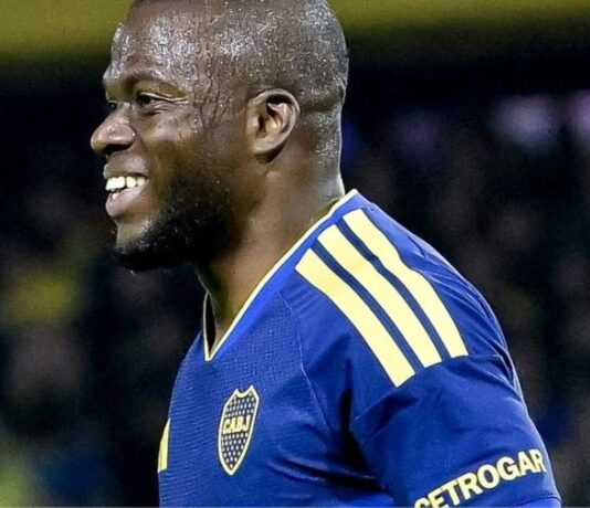 Sólido: Boca venció por 3-1 a Central Córdoba y volvió al triunfo en el Torneo Clausura