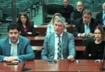 Sueños Compartidos: condenaron a José López y los hermanos Schoklender