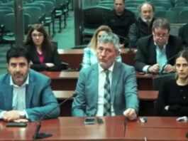 Sueños Compartidos: condenaron a José López y los hermanos Schoklender