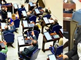 Fuerte cruce en la Legislatura por el rol de supervisores y delegados zonales