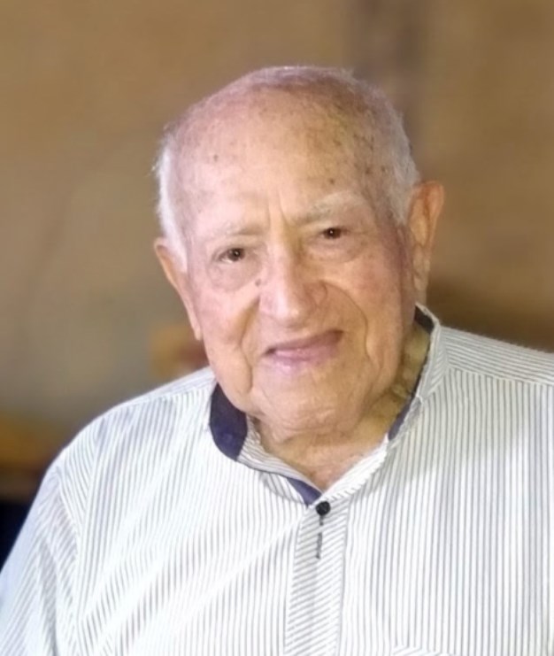 MERCEDES GILBERTO MEDINA
