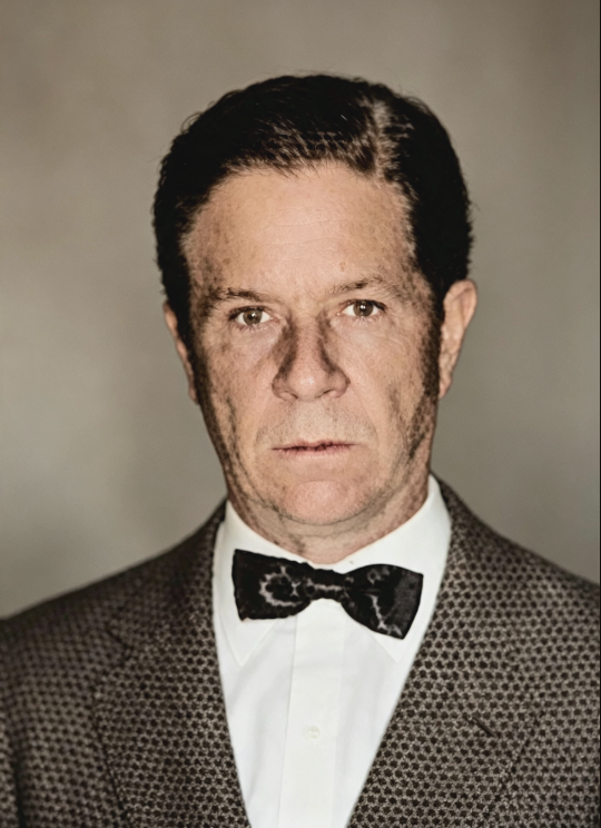PORFIRIO ROSSI