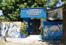 CASO IAN: Reclaman que la Justicia escuche al niño antes de ordenar su regreso a la residencia estatal.