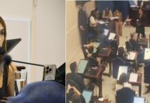 LEGISLATURA PROVINCIAL: La diputada Villaggi de la UCR pidió crear una Fiscalía contra el abigeato y el oficialismo frenó su tratamiento