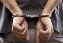 LA PRIMAVERA: Demoraron a un hombre con pedido de captura activo