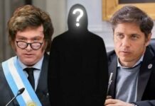 ENCUESTA: El 26% de los argentinos quiere una tercera alternativa electoral