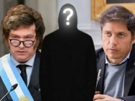 ENCUESTA: El 26% de los argentinos quiere una tercera alternativa electoral