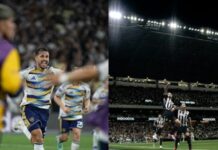 Boca tiene rival: Atlético Mineiro eliminó a Montevideo City Torque y disputará la final de la Copa Sudamericana