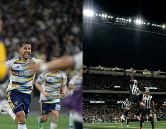 Boca tiene rival: Atlético Mineiro eliminó a Montevideo City Torque y disputará la final de la Copa Sudamericana