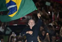 Elecciones en Brasil: Lula ganó el balotaje y tendrá su cuarto mandato