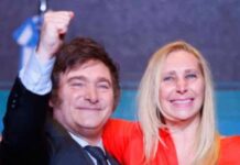La Justicia sobreseyó a Javier Milei y a su hermana Karina en la causa $LIBRA