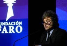 La UCR y el Frente Renovador repudiaron los ataques de Milei contra periodistas