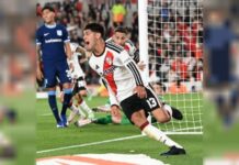 River sumó un triunfo vital ante Racing y se acomoda en los playoffs del Torneo Clausura 2026