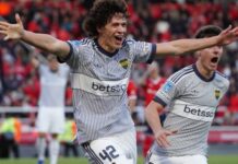 Boca, al rojo vivo: gol agónico, victoria clásica y va por todo