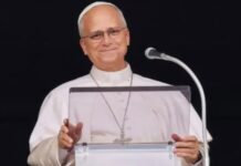 El papa León XIV confirmó su viaje a la Argentina