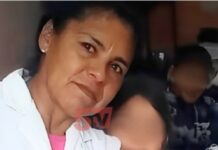 CORRIENTES: Hallaron ropa quemada en la casa del capataz detenido