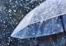 El pronóstico del tiempo para este martes en el país: ¿Qué provincias tendrán lluvias?