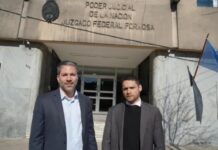 El comienzo del fin de la corrupción en Formosa: Duro revés judicial en el caso Cañiza