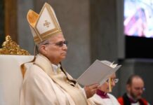 El papa León XIV anunció que se operará de un nódulo en el pulmón antes de su viaje a la Argentina