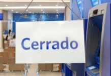Confirman el cierre de todos los bancos por 5 días consecutivos: desde cuándo y por qué