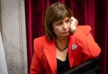 Exjefe de campaña de Bullrich sobre posible candidatura: “En marzo se define”