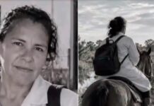 Encontraron el cuerpo de la docente correntina Nancy Godoy