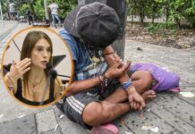 Agostina Villaggi alertó sobre el avance de la “Droga, la inseguridad y la crisis que atraviesan los comerciantes” tras más de 30 años del gobierno gildista