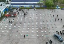 Escándalo narco: casi cinco toneladas de marihuana salieron de Clorinda, atravesaron Formosa y fueron secuestradas recién en Chaco