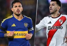 La Inteligencia Artificial adelantó el resultado de Boca – River por el Torneo Clausura 2026