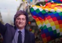 El gobierno volvió a llamar “Día de la Raza” al feriado del 12 de octubre