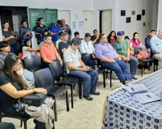 Alerta en la ganadería formoseña por El Niño: productores se preparan ante el riesgo de lluvias, anegamientos y pérdida de pasturas