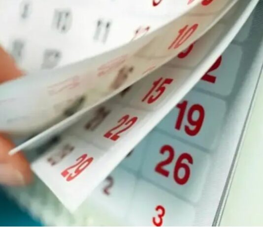 FIN DE SEMANA LARGO: ¿Por qué es feriado el próximo lunes 12 de octubre?