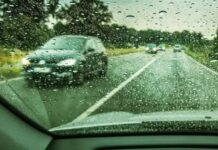 Miércoles con lluvias y ambiente húmedo: qué regiones recibirán precipitaciones y cómo estarán las temperaturas