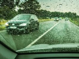 Miércoles con lluvias y ambiente húmedo: qué regiones recibirán precipitaciones y cómo estarán las temperaturas