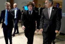 El Gobierno acudió al Tribunal Internacional del Derecho del Mar para frenar la explotación de hidrocarburos en las islas Malvinas