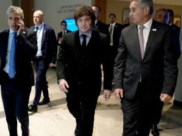 El Gobierno acudió al Tribunal Internacional del Derecho del Mar para frenar la explotación de hidrocarburos en las islas Malvinas