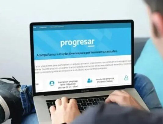 ANSES: Se confirmó la fecha de pago de las Becas Progresar de octubre